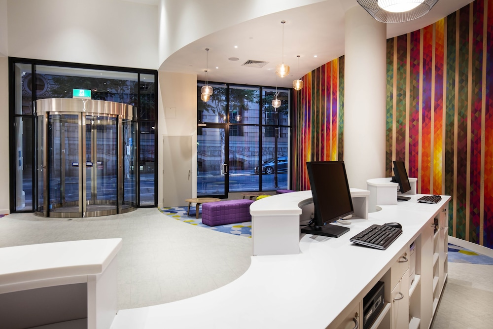 Ibis Styles Brisbane Elizabeth Street — Brisbane — photo 3