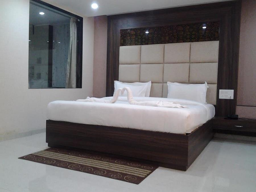 DND Hotel & Resort — Satna — photo 3