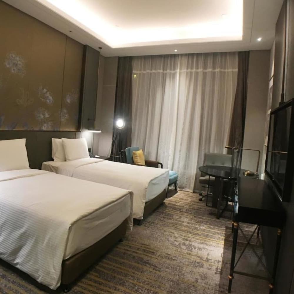 Wanda Vista Changchun — Changchun — photo 5