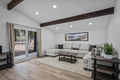 Tahoe Family Friendly Home — 4-Star Luxury Hotel in Incline Village, United States