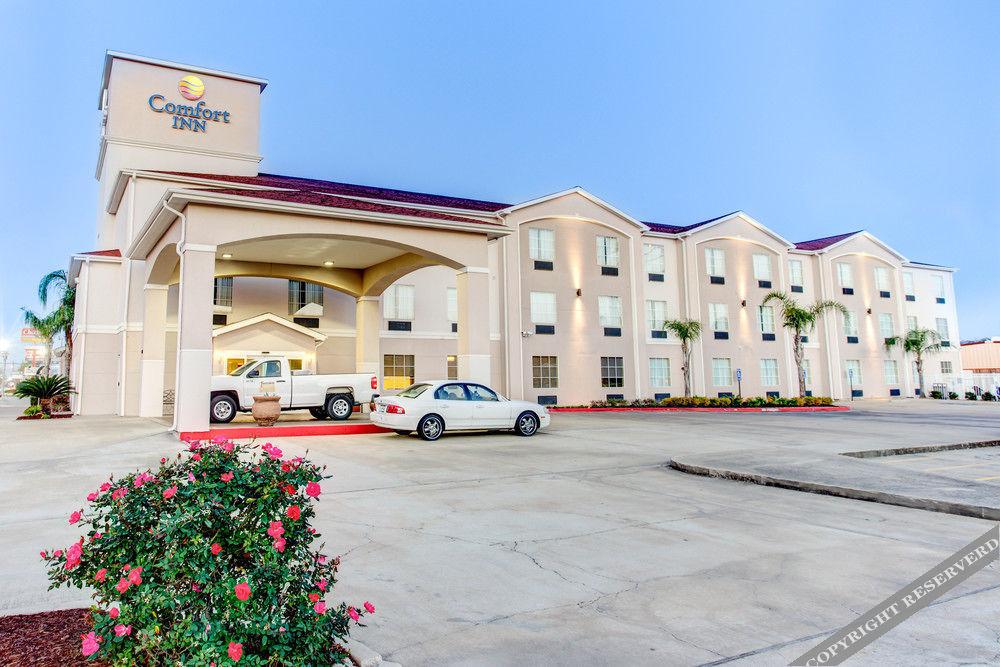 Comfort Inn Lake Charles - photo 2