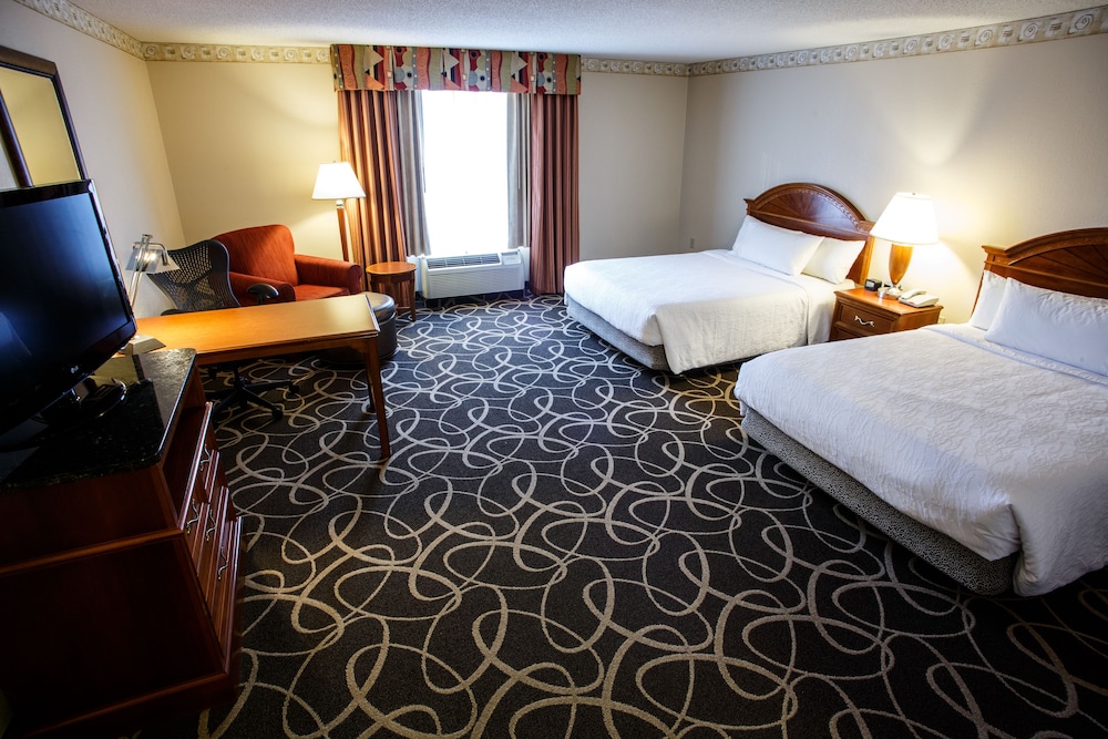 Hilton Garden Inn Gettysburg - photo 9