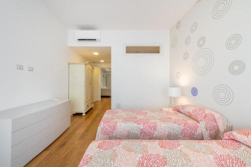 A Luxury Apartment at Cagliari Poetto Beachfront — 4-Star Luxury Hotel in Cagliari, Italy
