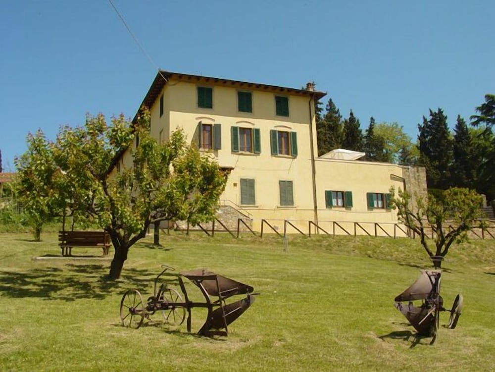 Fattoria Sant Appiano — Siena