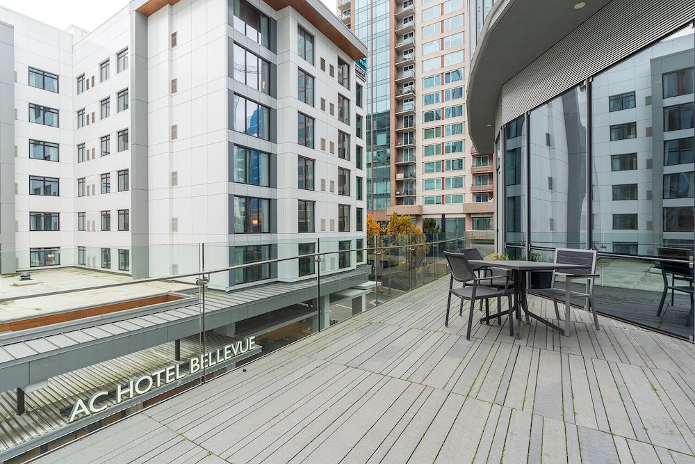 Sophari Towers: Bellevue Apartments - photo 123