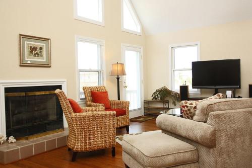 Heron Pointe by Oak Island Accommodations - photo 33