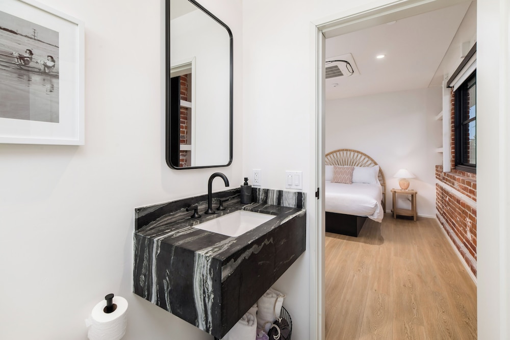 The Brick Hotel - photo 56