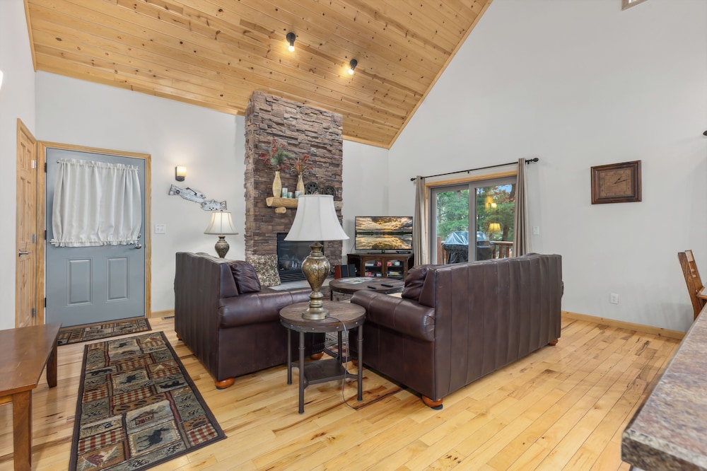 Wilderness Resort Villas - photo 167