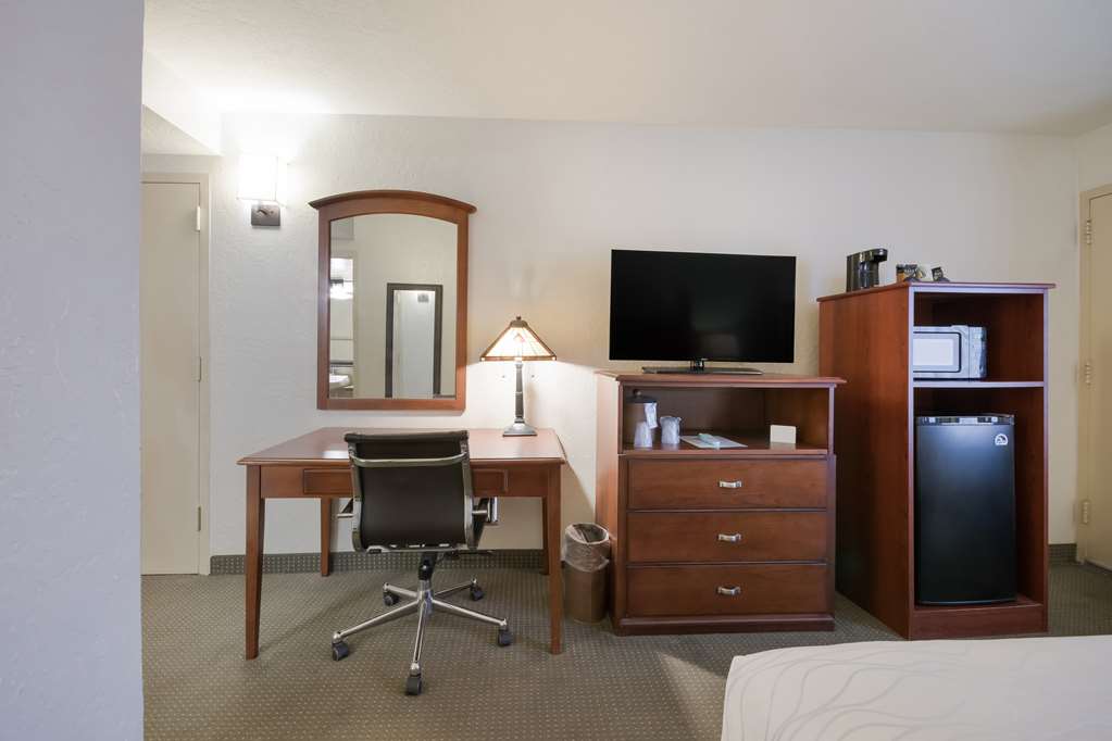 Comancheria Hotel & Convention Center - photo 29