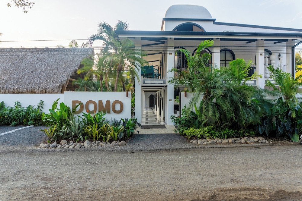 Domo Nosara Boutique Hotel in Unknown City, Costa Rica