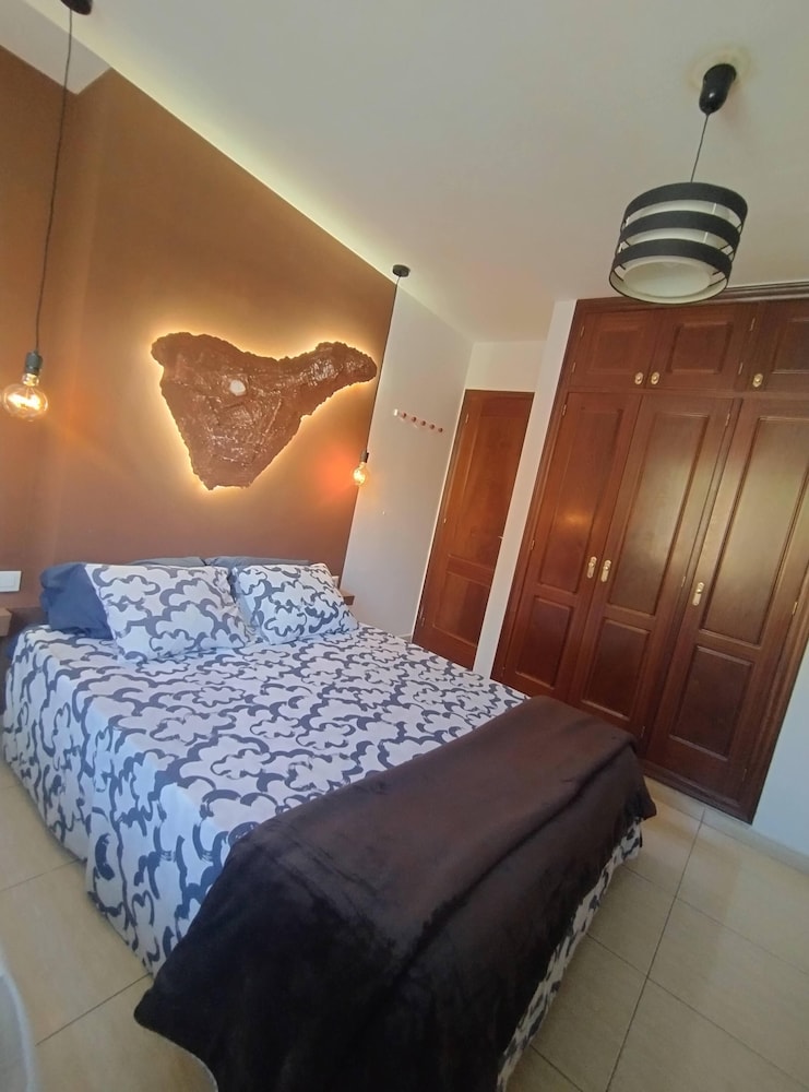 Surf Harbour in Granadilla De Abona, Spain