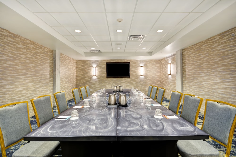 Hotel Indigo Kansas City The Crossroads by IHG - photo 56