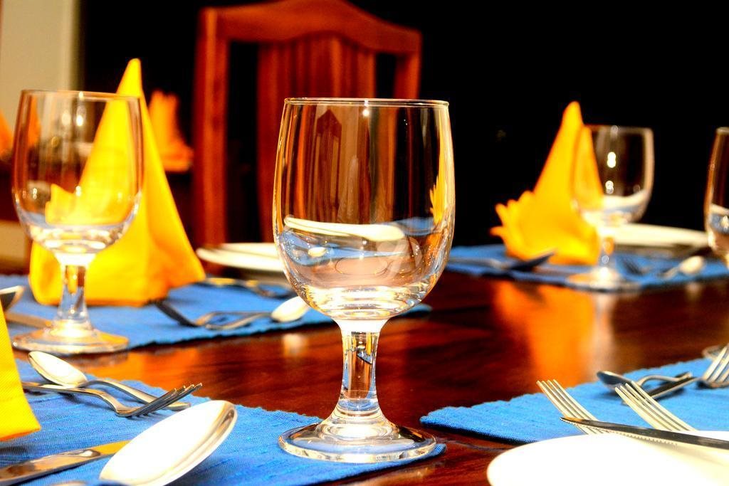 Silver Dew — Nuwara Eliya