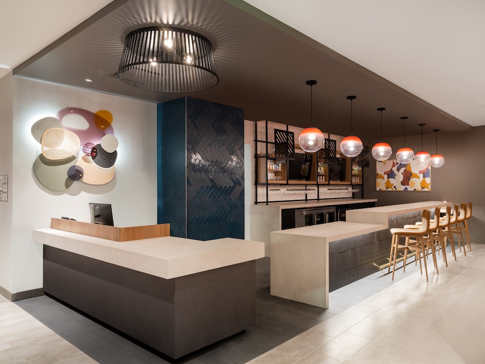 Atwell Suites Denver Airport Tower Road - photo 31
