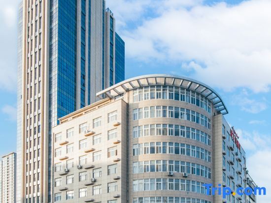 Xiamen Edinburgh Lodge Hotel Kester exhibition - carbon neutral hotel in Xiamen