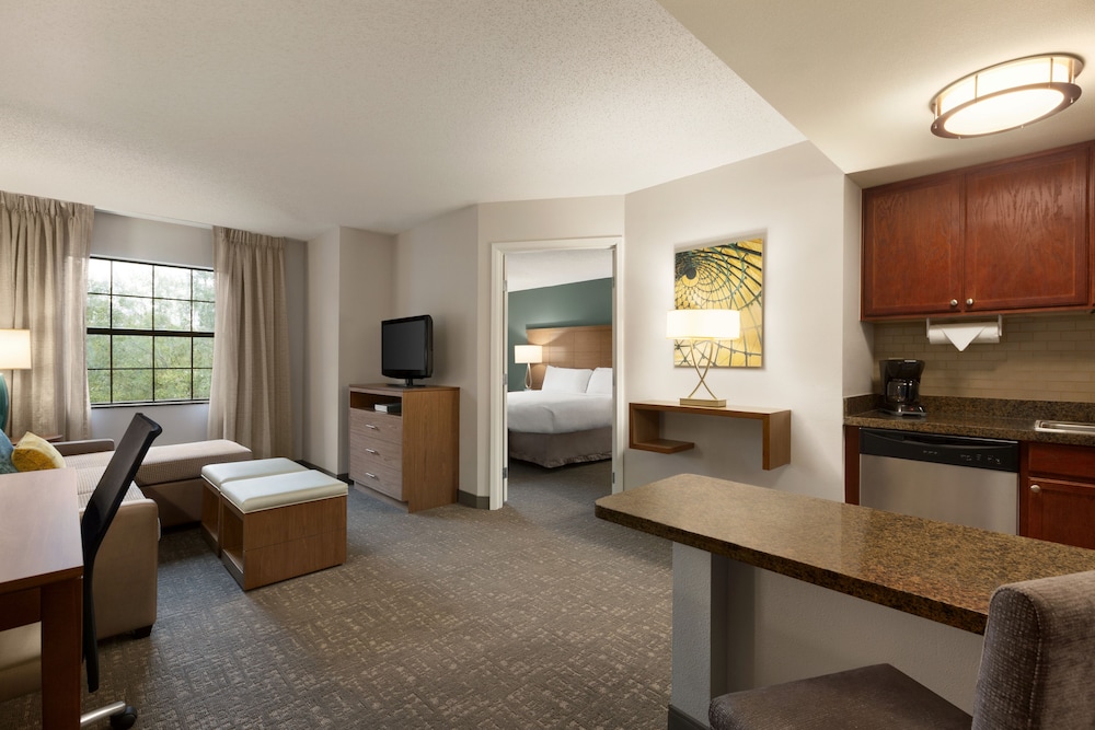 Staybridge Suites Tampa East Brandon by IHG - photo 11