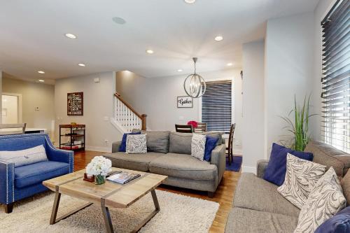 The Gulch Unit B - last minute hotel in Nashville