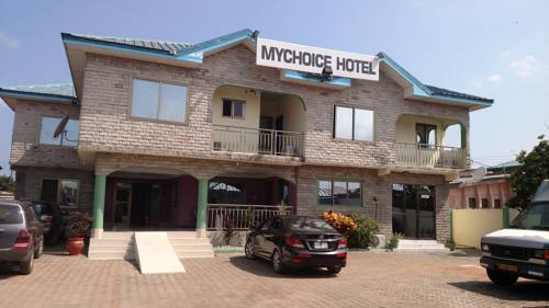 My Choice Hotel
