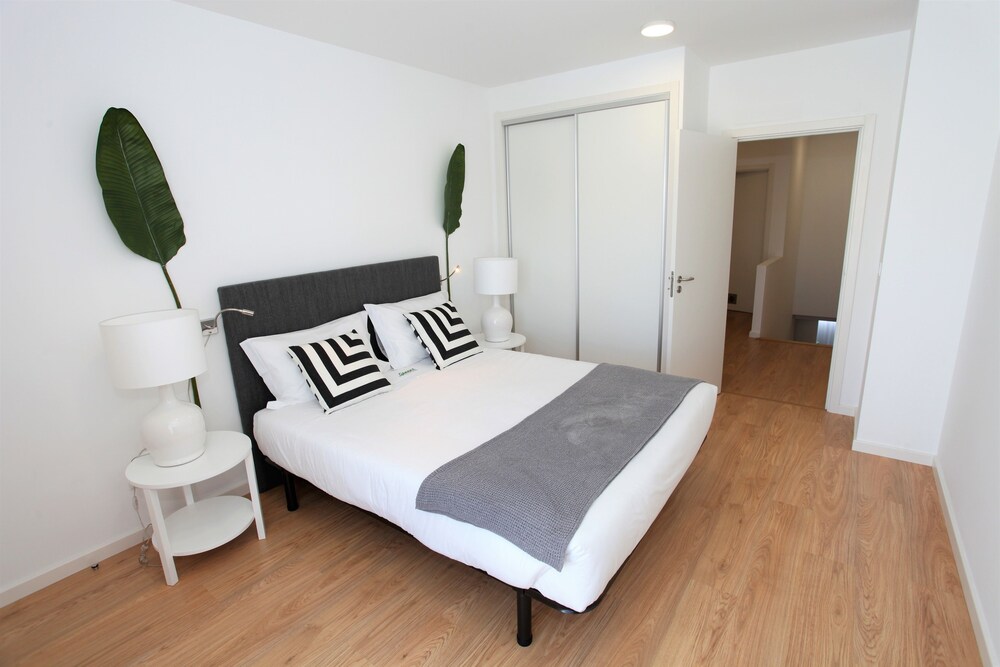 Azorean Flats by Green Vacations in Ponta Delgada, Portugal