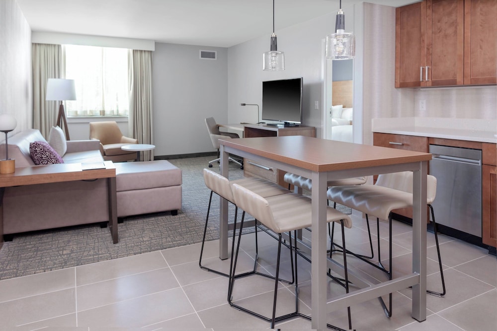 Residence Inn by Marriott Virginia Beach Town Center - photo 13