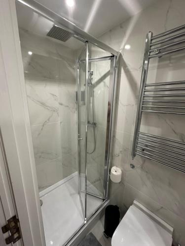 Small Studio Flat Central London zone 1 — 4-Star Luxury Hotel in London, United Kingdom