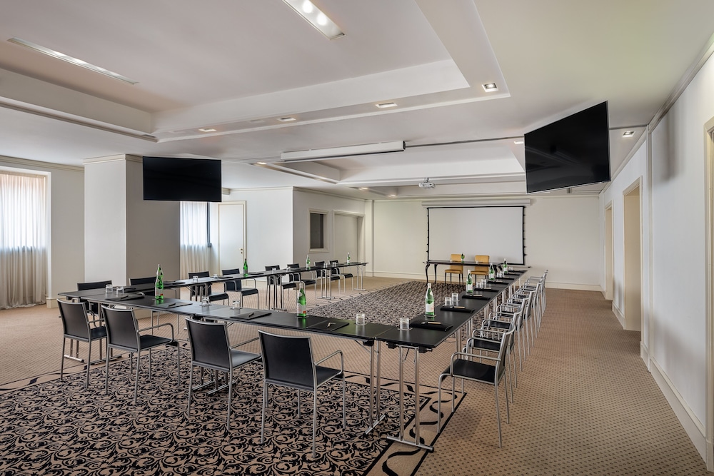 כנסים ואירועים