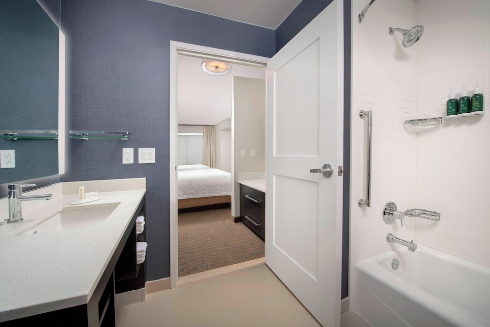 Residence Inn by Marriott Lubbock Southwest - photo 28