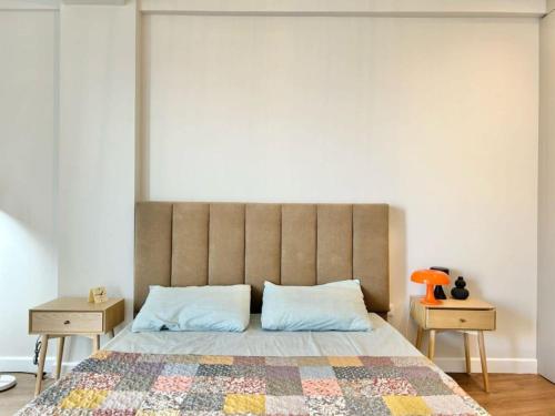 River View Apartment 65m2