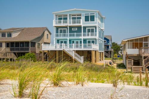 Once Upon A Tide by Oak Island Accommodations - photo 25