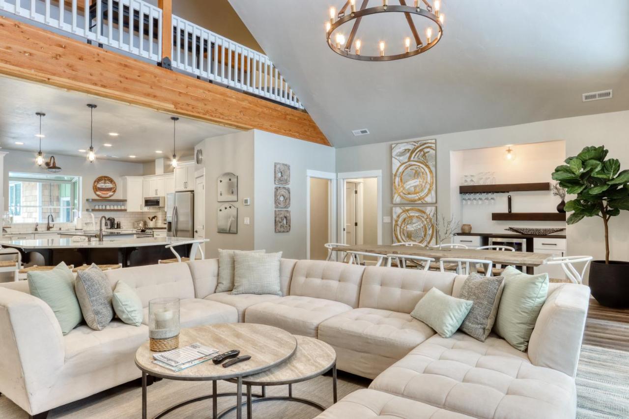 Merganser Memories in Sunriver, United States