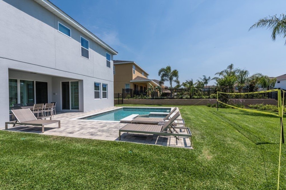 5 Star Villas at Encore Resort - photo 21