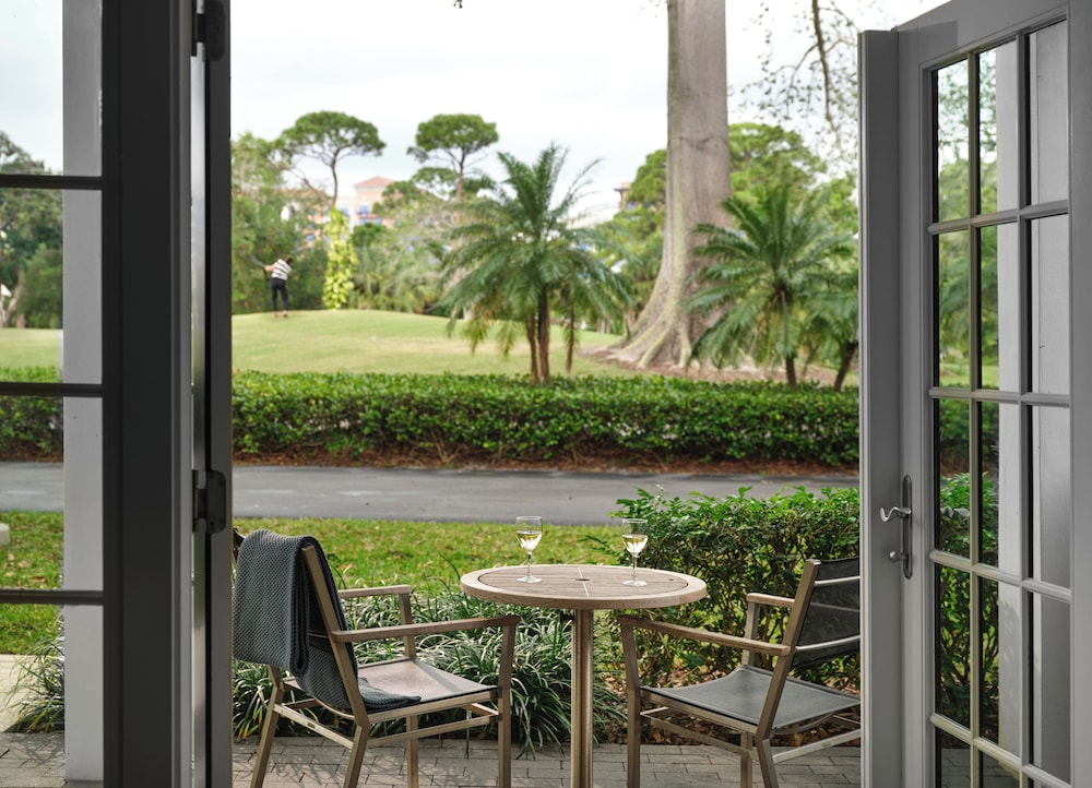 Bungalows at The Boca Raton - photo 10