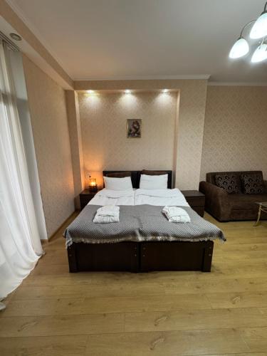 Hotel Vera View — Tbilisi — photo 5