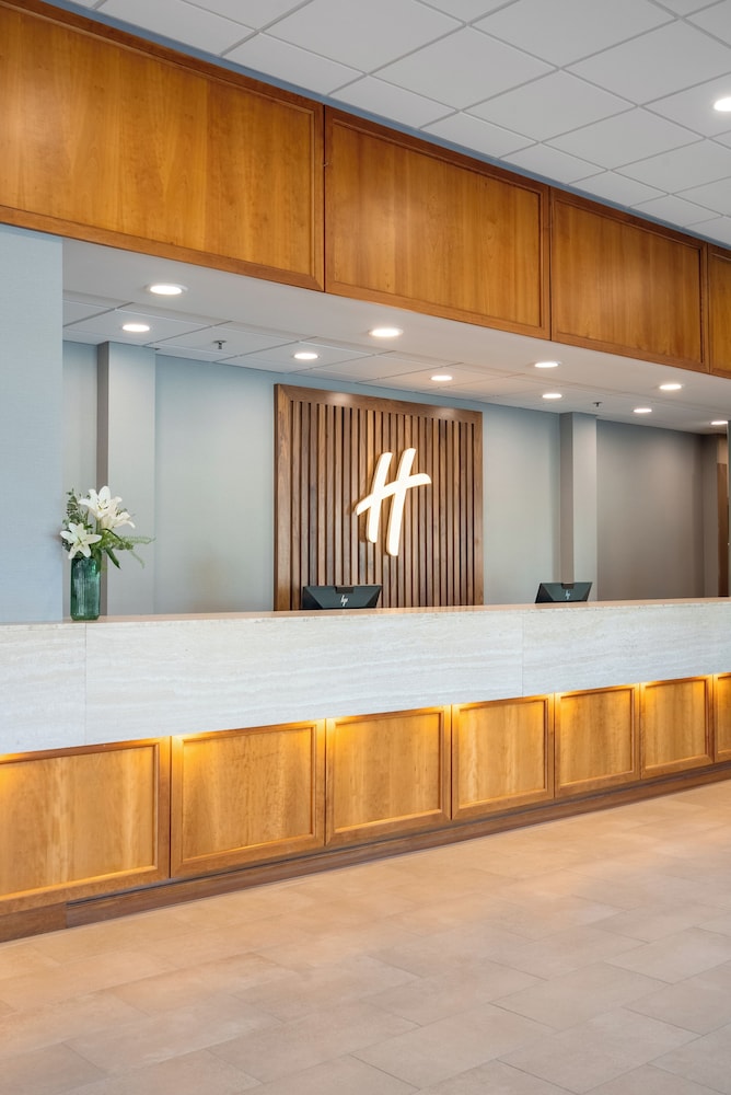 Holiday Inn Portland By the Bay by IHG - photo 3