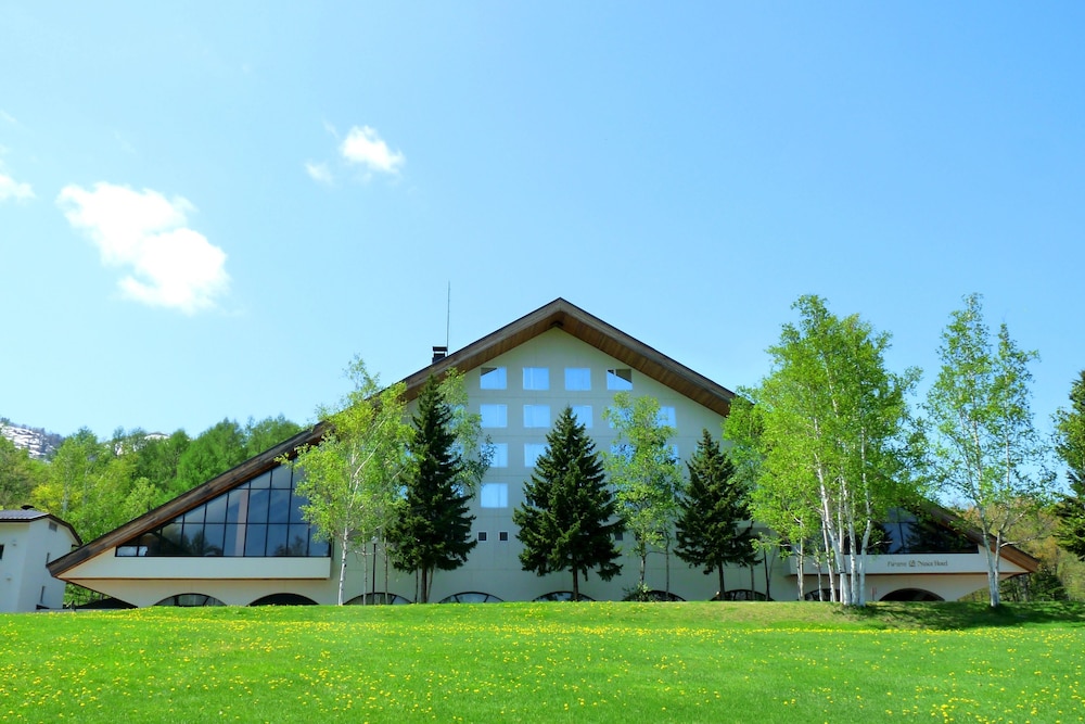 Furano Prince Hotel in Furano, Japan