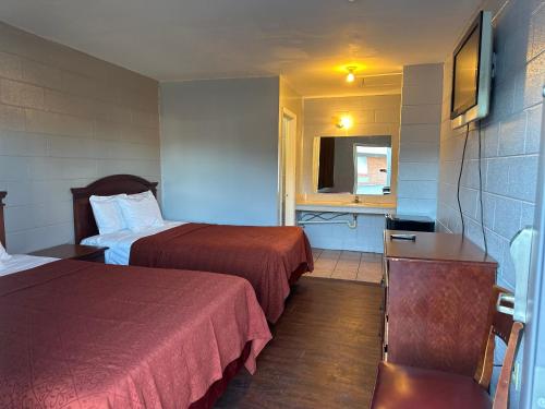 Sky Inn Hotel - photo 5