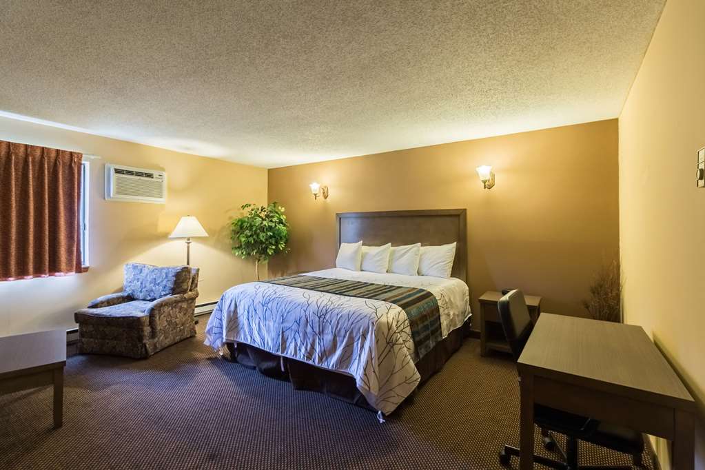 Rodeway Inn Red Wing - photo 31