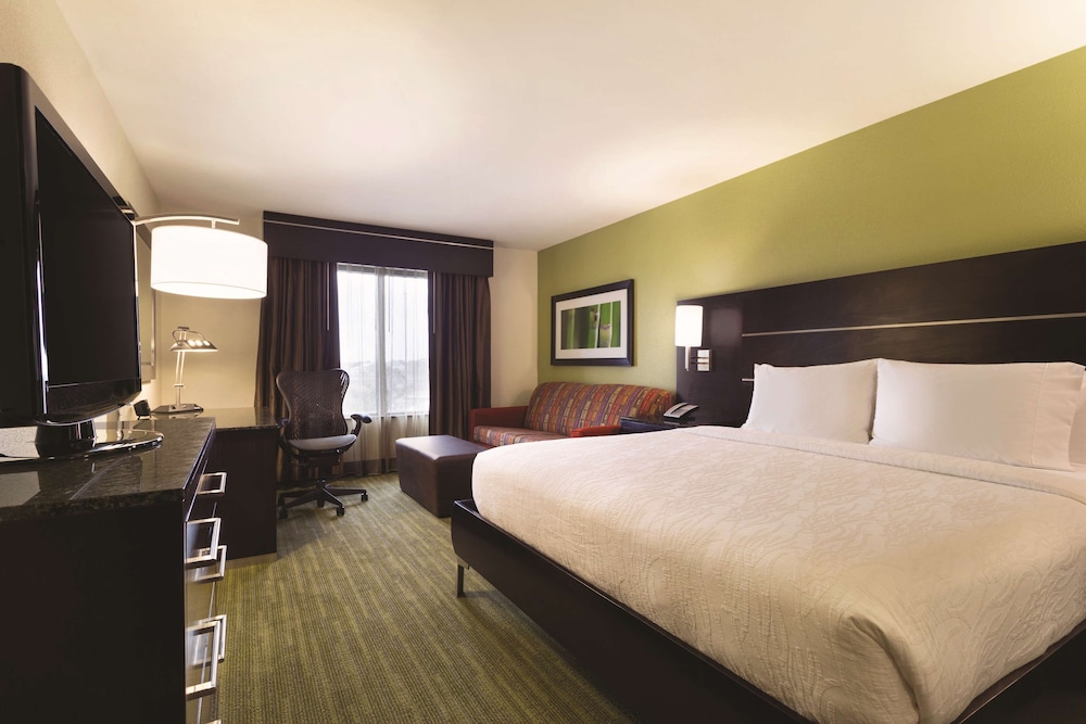 Hilton Garden Inn Houston NW Willowbrook - photo 12
