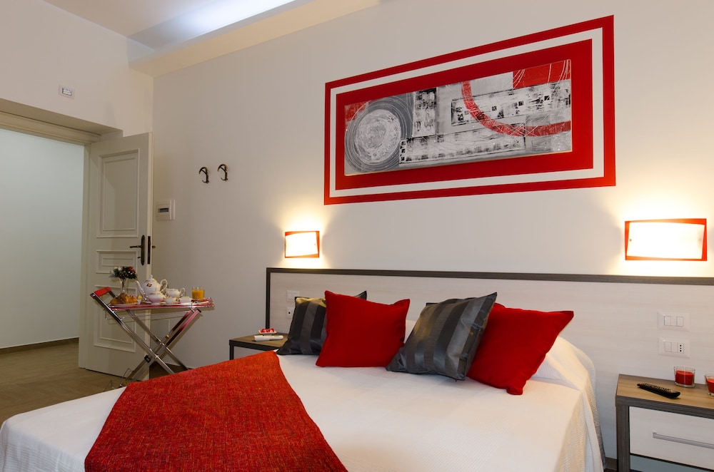 Gemme di Roma — 4-Star Luxury Hotel in Rome, Italy