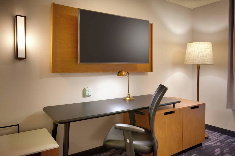 Fairfield Inn and Suites by Marriott Sierra Vista - photo 10