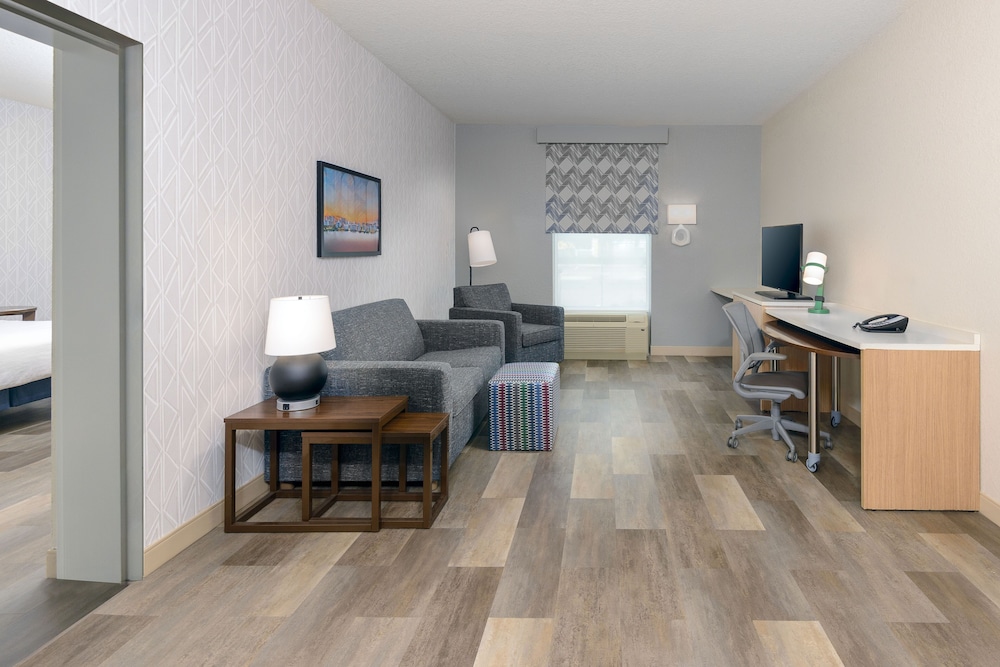Home2 Suites by Hilton Nokomis Sarasota Casey Key - photo 8