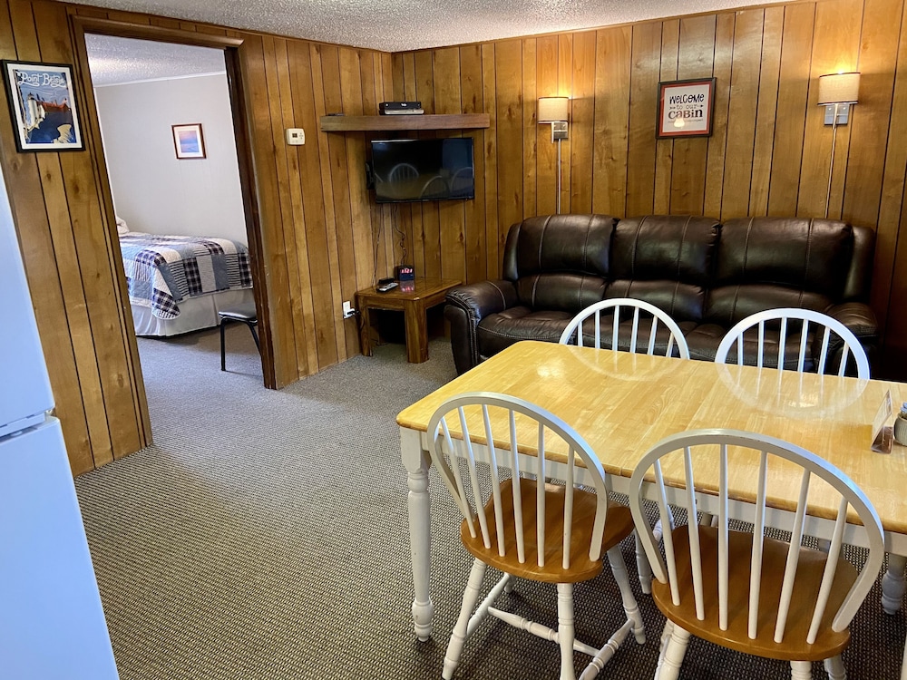 Betsie Riverside Resort - photo 79