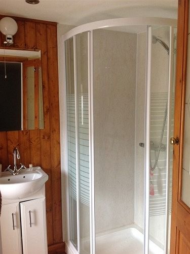 Cleveland Corner in Saltburn-By-The-Sea, United Kingdom