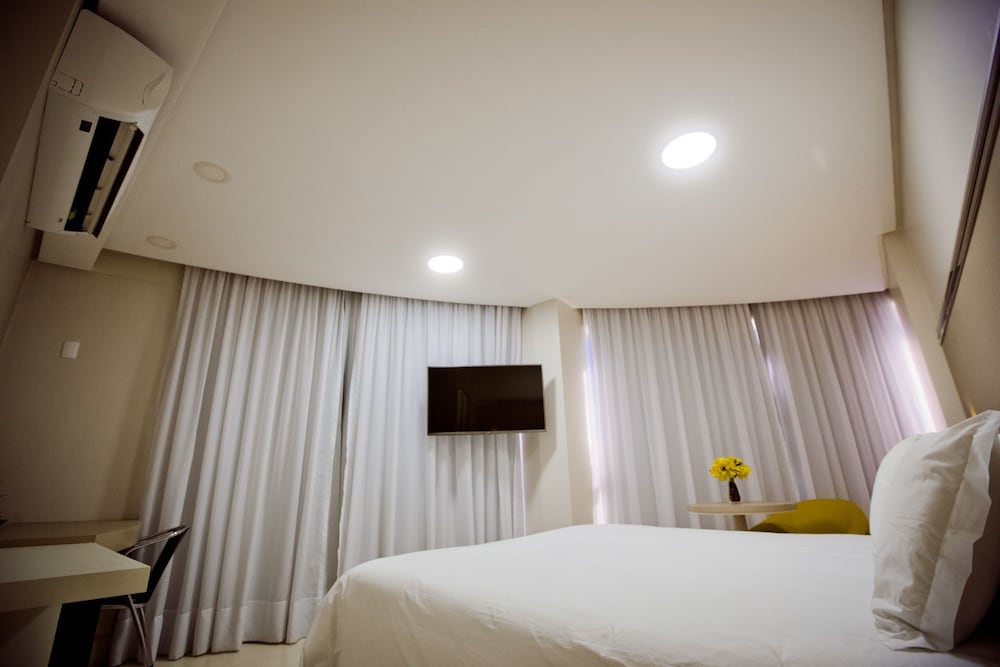 Hotel San Pietro — Pato Branco — photo 5