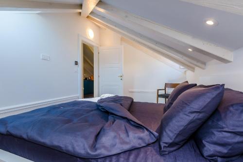 Villa Roma Dubrovnik Historic Apartments near Old Town