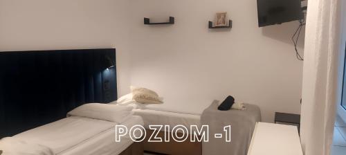 Poziom 1 in Sandomierz, Poland