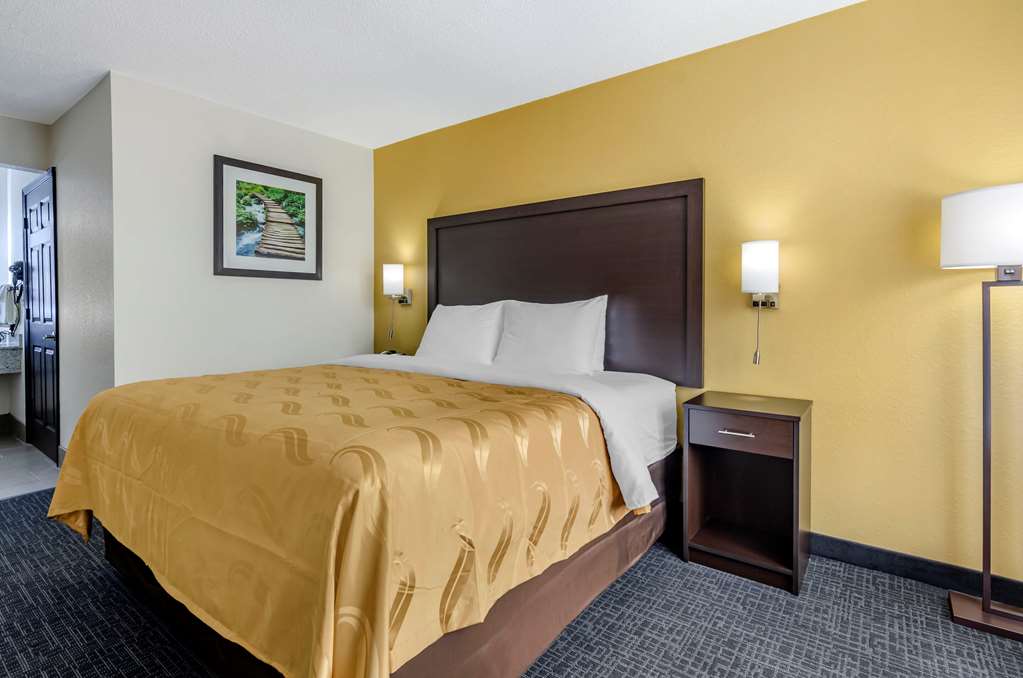 Quality Inn Verona Staunton North - photo 10