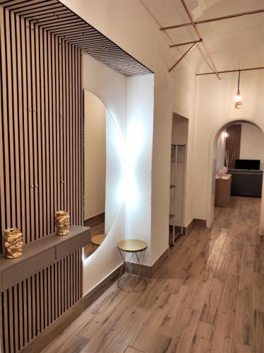 Athena Apartment Ortigia Holidays — 4-Star Luxury Hotel in Siracusa, Italy