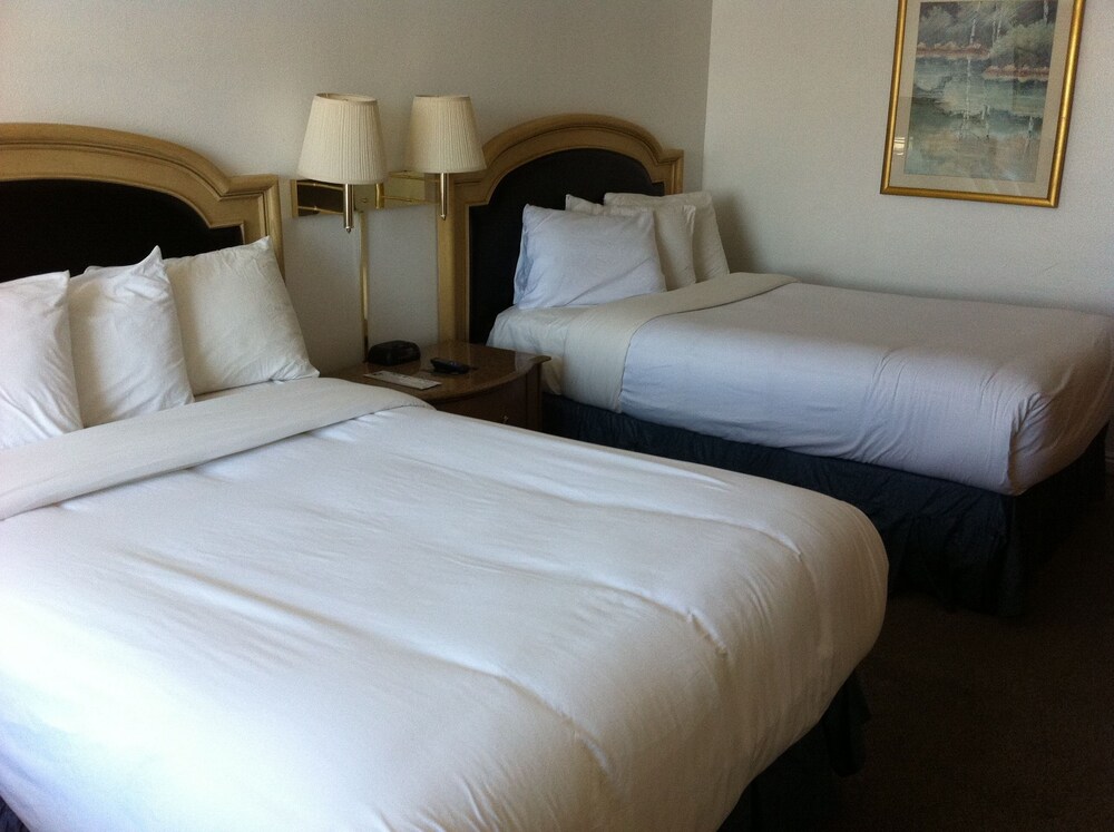 Airport Inn Hotel - photo 26