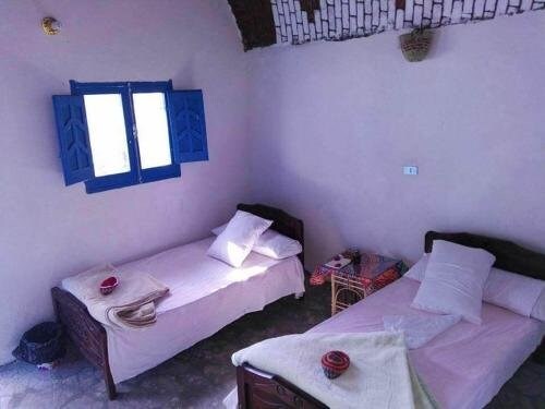 Tigana in Aswan, Egypt